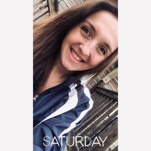 Meet your Posher, Jessica